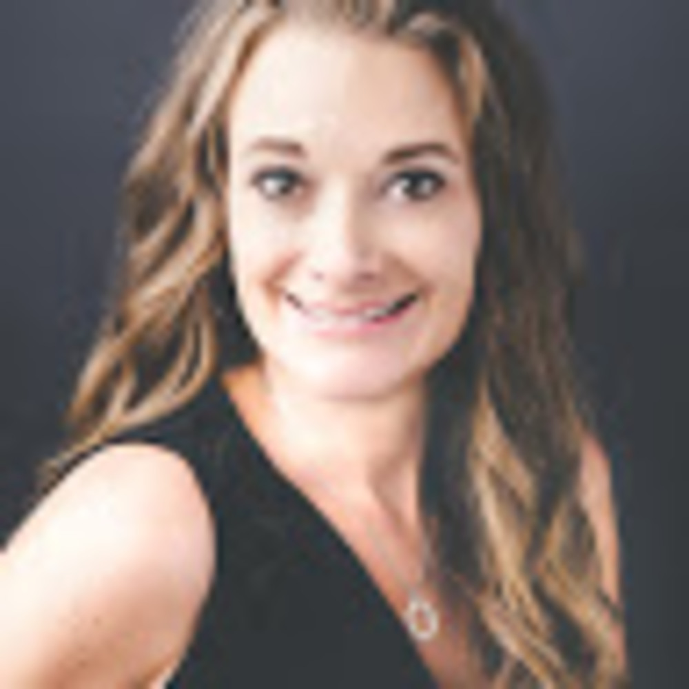 Meet your Posher, Kelli